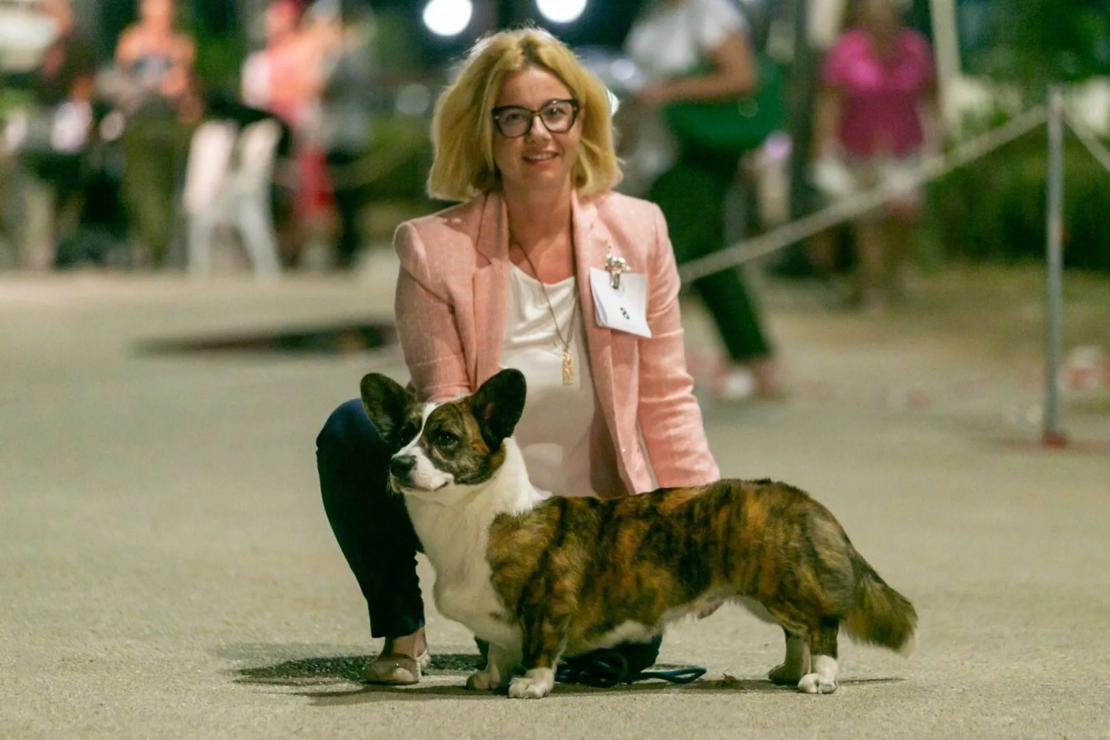 Korinthian Kennel Club IDS show 17-18/09/2022 Korinthian Kennel Club IDS show 17-18/09/2022